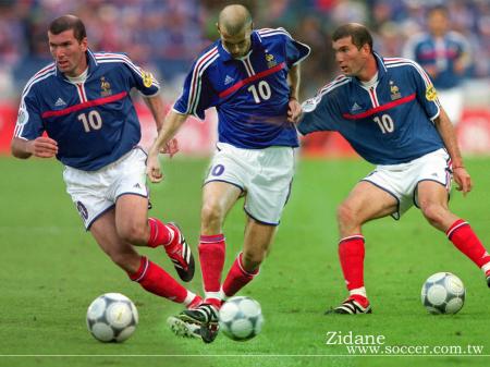 zidane